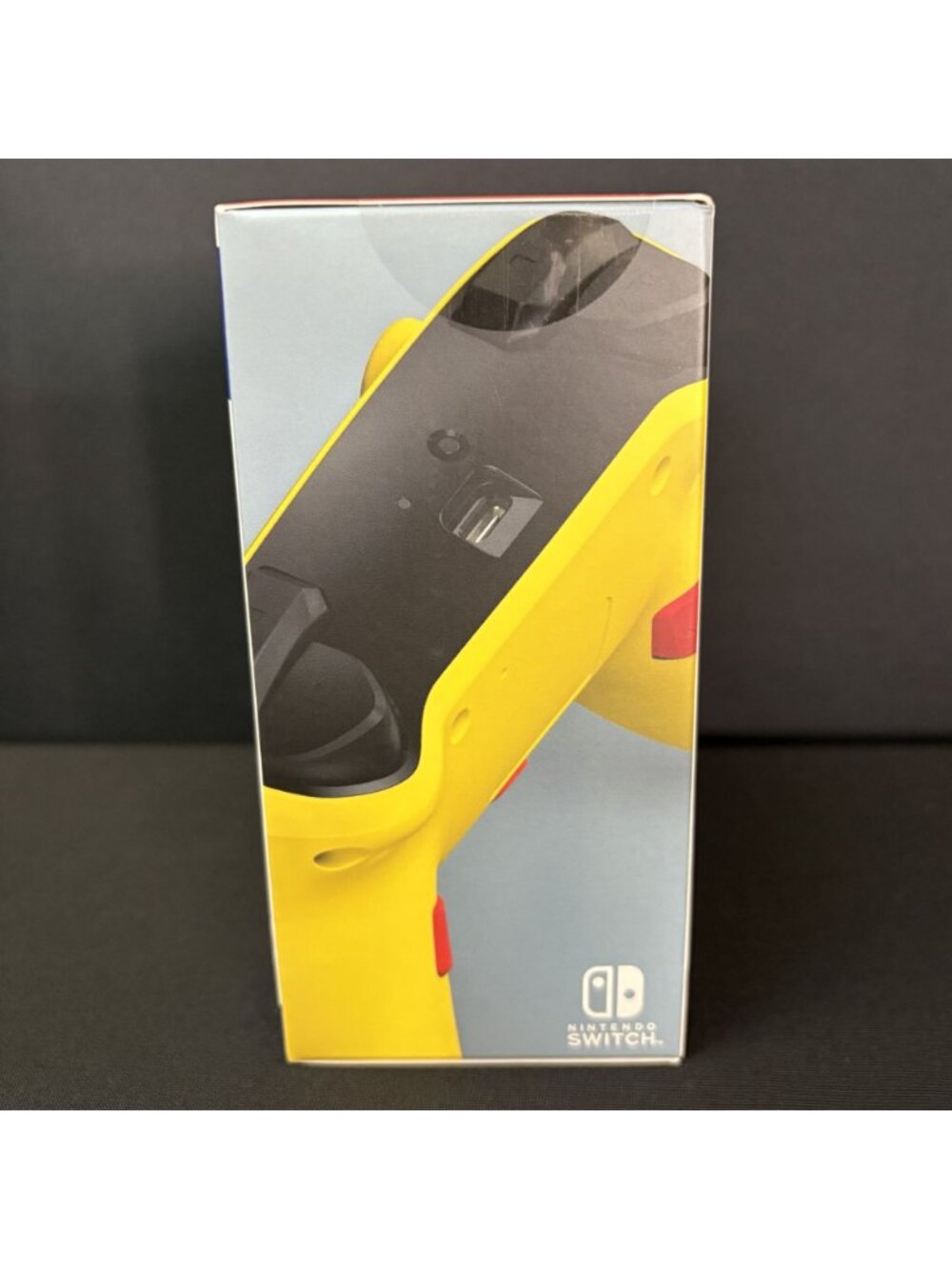 PowerA Fortnite Peely Accessories Pack Nintendo Switch Wireless Controller Bonus - Picture 5 of 9